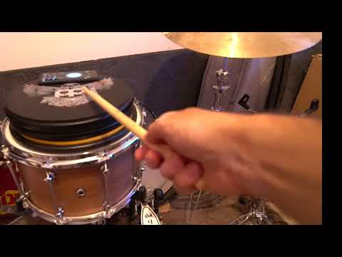 Yoni Madar: open close technique 180BBPM