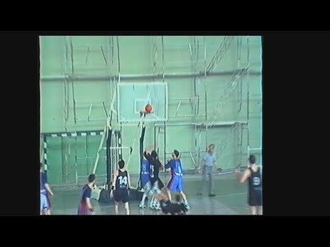 Meciuri memorabile: „U” FIMARO - Steaua în 1994 - repriza 2