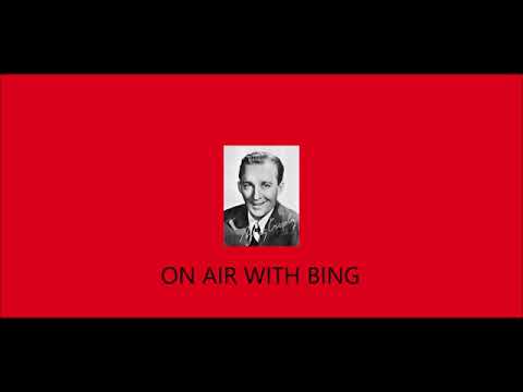 On Air With Bing Prg#051 (17.01.1951)