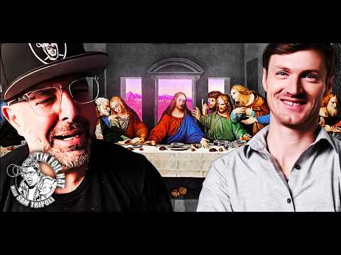 The Secret Code Linking Ancient Civilizations w/ Matt LaCroix Part 2