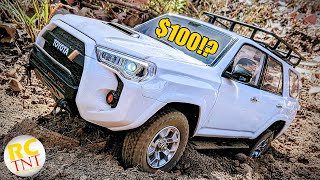 Pick 2: Very Scale. Cheap. Capable 🤔