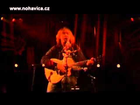 ????ZA HOTELOVOU ZDÍ © Jaromír Nohavica