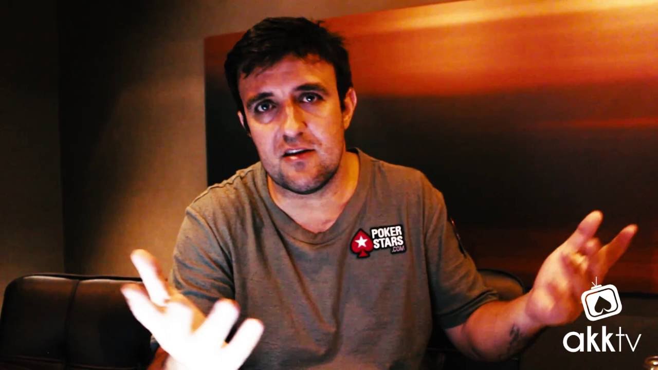 Pq você Não Consegue Ser um Profissional de Poker | VLOG #3