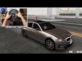 BMW 320i (G20) Sportline 2020 for GTA San Andreas video 1