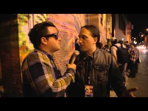 Amnesia Rockfest - 2014 Preview - Raw Cut Media / BlankTV