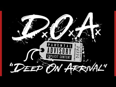 Deep C & Nathan N!ce - " Too Loud " ( Live Performance #whogotfire #mobtv Season 15 2025