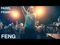 Feng LIVE In Paris France FULL SET 26 06 2025 Nava X Borough