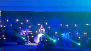 Jonita Gandhi Live | Seawoods Grand Central Mall | Gilehriyaan