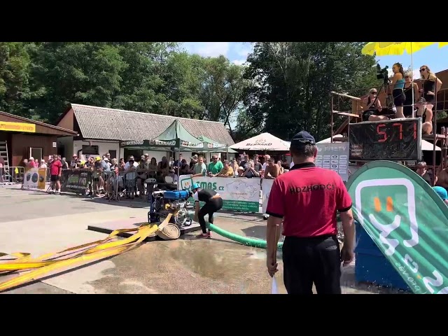 Letohrad - Kunčice, 21. 07. 2024