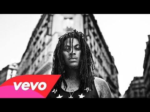 Waka Flocka Flame - Game On Ft. Good Charlotte