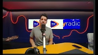 ΣΤΑΣΟΥ ΛΙΓΟ | Θοδωρής Φέρρης