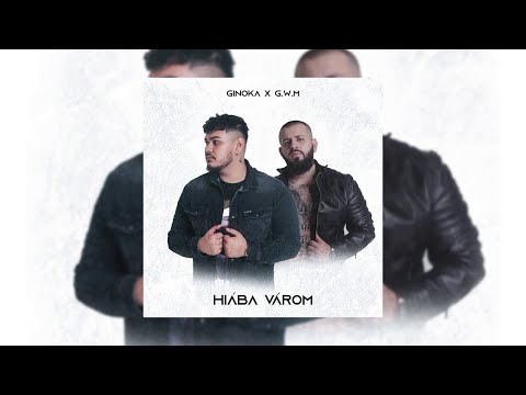 Ginoka x G.w.M – Hiába várom /Official Audio/