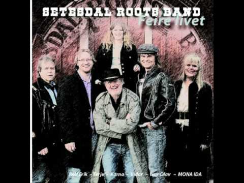 Setesdal Roots Band - Stiv og støl