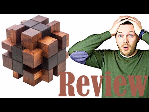 Scrooge from Pelikan - Review