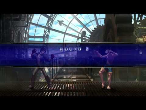 KOF XIII CarlinhosKOFPE VS Deivson - FT5