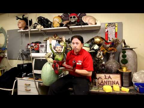 Rainbow's End - The Log Flume Ride