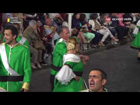 Marcha dos Amigos da Nené SANJOANINAS 2019