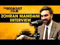 Zohran Mamdani On Strengthening Public Safety Uplifting Small Businesses Free Busses More