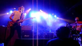 JAPANDROIDS, Rockers East Vancouver