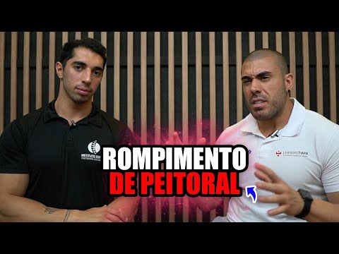 Pectoralis Tear | How It Happens and How to Avoid It