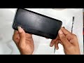 Разборка Huawei Honor 8s // И безопасно извлечь аккумулятор