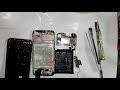 Разборка Huawei Honor 8s // И безопасно извлечь аккумулятор