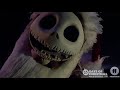 The Nightmare Before Christmas 1994 Santa Jack S Christmas Presents Scene