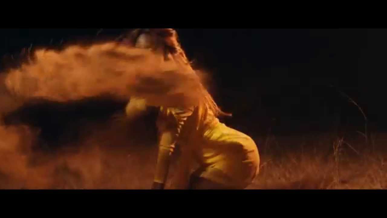 Vanessa Mdee — Come Over