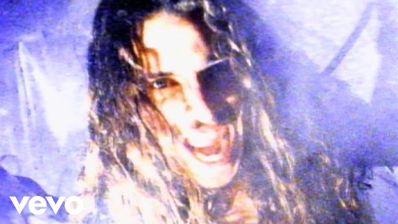 Soundgarden - Outshined (Alternate Music Video) - YouTube