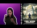 The Raid: Redemption | First Time Watching | Movie Reaction | Movie Review | Movie Commentary