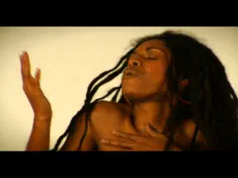 Richie Spice - Brown Skin