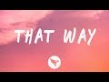 Lil Uzi Vert That Way Lyrics von Rap P Lil Uzi Vert That Way Lyrics von Rap P