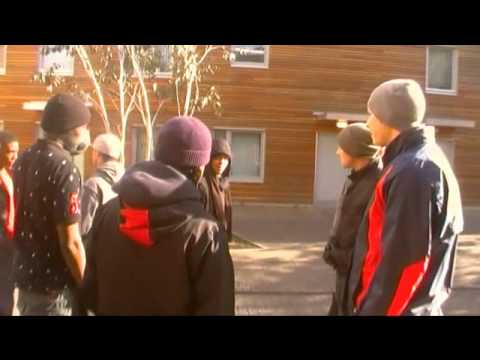 Raw Footage - SB Real Talk