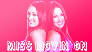 Download lagu Bella Twins MV - Miss Movin' On mp3