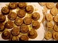How to make Halva Bites - Armenian Sweets - Heghineh Cooking Show