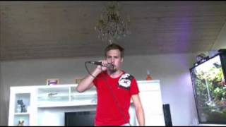 Desoulment - March of the Infidel (Vocal cover)