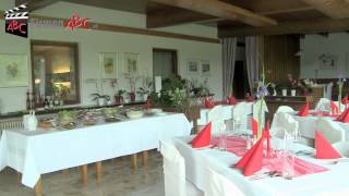preview picture of video 'Restaurant Gasthof Plamenig in St. Georgen im Gailtal - Gasthaus mit Catering und Kochkursen'