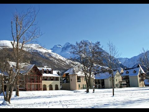 Residence Les Jardins de Balnéa - Camping Hautes-Pyrenees - Image N°2