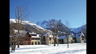 Residence Les Jardins de Balnéa - Vacancéole  - Camping Hautes-Pyrénées - Image N°2