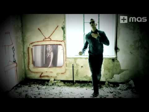 Allure ft. Christian Burns - On the wire (Official video)