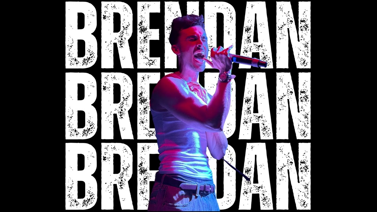 Brendan Baker - Podcast