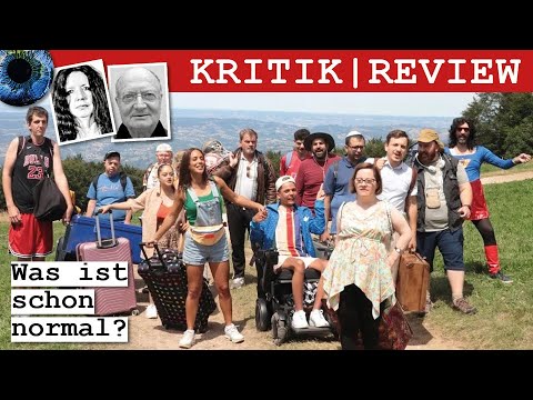 arteshot 303 -  Was ist schon normal? | Kritik/Review/Rezension