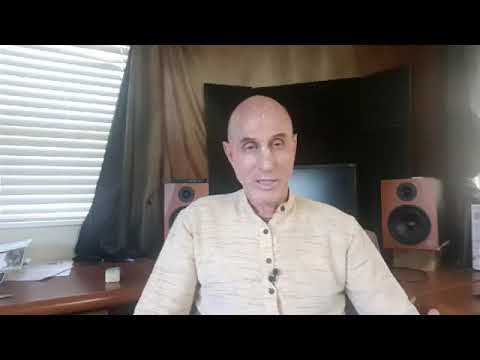 Importance of Paying Obeisances to Guru: Srila Prabhupada Vyasa-puja Offering (2019)- Part 1