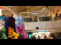 Barney Party 2017