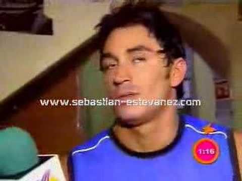 Sebastian Estevanez en entrevista de Con sello de Mujer