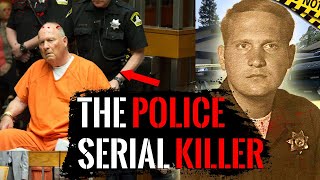 How a Cop Became California's Most Notorious Serial Killer
