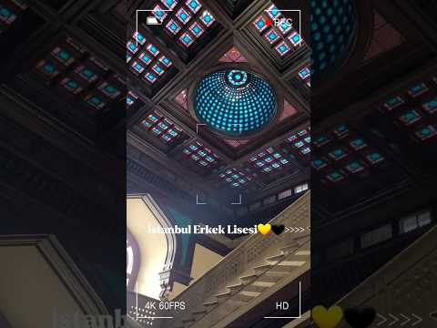 İEL💛🖤 #keşfet #iel #lgs #lgs2025 #lise #fypage #fypyoutube #fyp #keşfetbeniöneçıkar   #istanbul