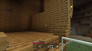 [マインクラフト] またサバイバルがしたくなったんだよね [Minecraft]