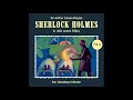 Sherlock Holmes Die Neuen Fälle Fall 14 Der Bibelfeste Mörder Komplettes Hörspiel
