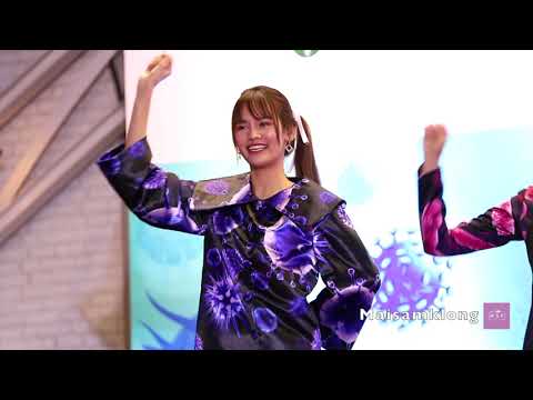 Baby CMcafe - รับน้องหน่อย(Antibiotic Awarenness Ver.) - [Fancam1080p]